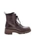 Camper Burgundy Ankle Boots Size EU 41 - photo 1