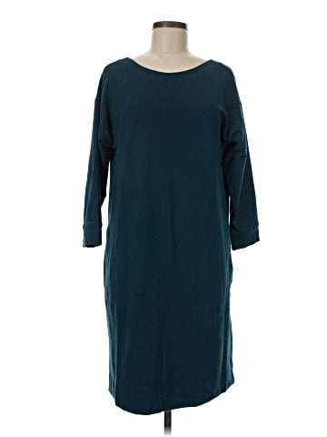 J.Jill Casual Dress (view 1)