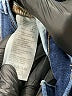 J.Crew Factory Store Solid Blue Jeans Size 27 waist - photo 8