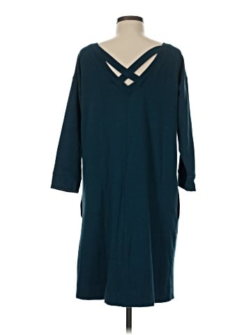 J.Jill Casual Dress (view 2)