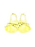 Wild Diva Yellow Sandals Size 8 - photo 2
