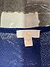 Charming Charlie Blue Pullover Sweater Size S - photo 7