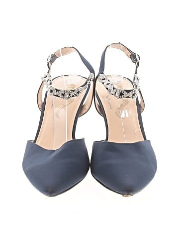 Nina Heels (view 2)