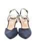 Nina Blue Heels Size 10 - photo 2