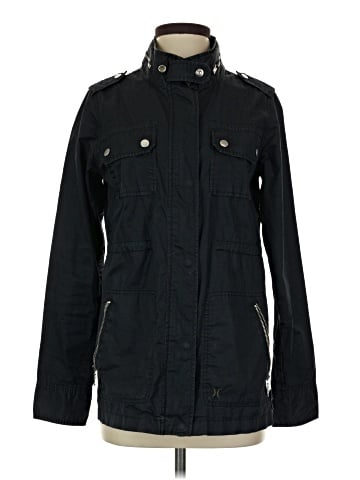Hurley Jacket (view 1)