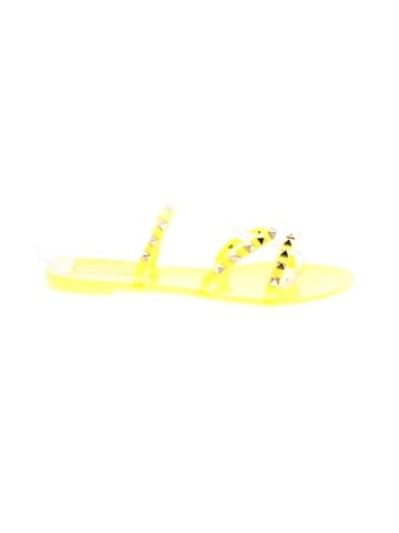 Wild Diva Sandals (view 1)