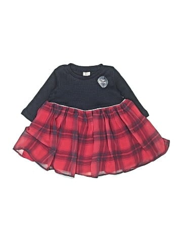Baby B'gosh Dress (view 1)