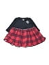 Baby B'gosh Plaid Red Dress 3-6 MO / 6 MO - photo 1