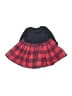 Baby B'gosh Plaid Red Dress 3-6 MO / 6 MO - photo 2