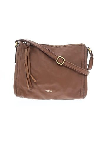 Fossil Crossbody Bag (view 1)