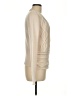Allude Ivory Wool Pullover Sweater Size M - photo 4