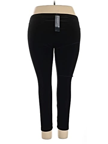 Jones New York Signature Active Pants (view 2)
