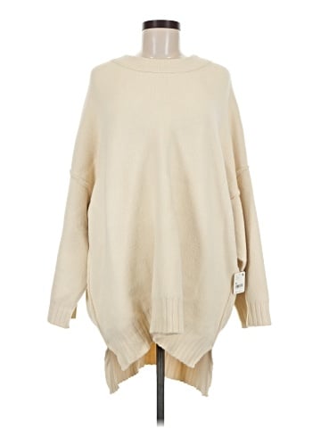 Free People Pullover Sweater (view 1)