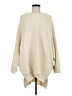 Free People Ivory Pullover Sweater Size M - photo 1
