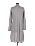 Pixi + Ivy Gray Kimono Size S - photo 2