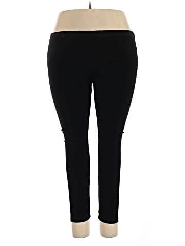 Jones New York Signature Active Pants (view 1)