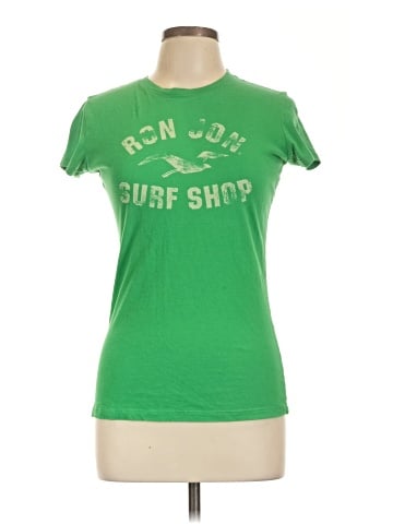 Ron Jon Surf Shop Short Sleeve T-Shirt (view 1)