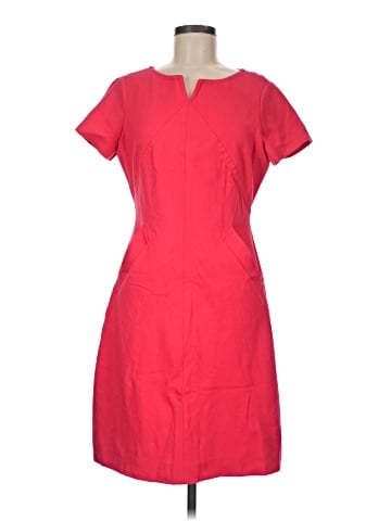 Etcetera Casual Dress (view 1)