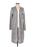 Pixi + Ivy Gray Kimono Size S - photo 1