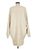 Free People Ivory Pullover Sweater Size M - photo 2