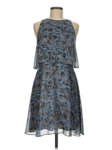 H By Halston Cocktail Dress (view 1)