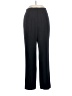 Kasper 100% Polyester Black Dress Pants Size 14 - photo 1