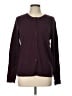 Amazon Essentials Purple Cardigan Size L - photo 1