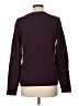 Amazon Essentials Purple Cardigan Size L - photo 2