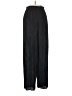 Zara Black Casual Pants Size M - photo 1