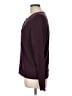 Amazon Essentials Purple Cardigan Size L - photo 5