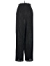 Zara Black Casual Pants Size M - photo 2
