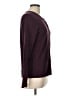Amazon Essentials Purple Cardigan Size L - photo 4