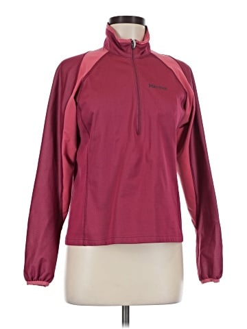 Marmot Track Jacket (view 1)