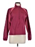 Marmot 100% Polyester Burgundy Track Jacket Size M - photo 1