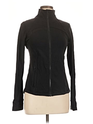 Lululemon Athletica Track Jacket (view 1)