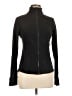 Lululemon Athletica Black Track Jacket Size 10 - photo 1