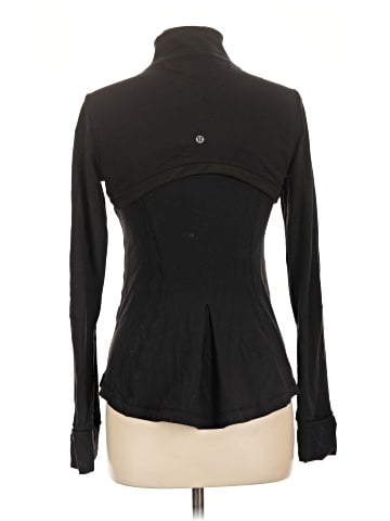 Lululemon Athletica Track Jacket (view 2)