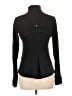 Lululemon Athletica Black Track Jacket Size 10 - photo 2