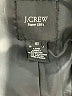 J.Crew 100% Wool Gray Wool Blazer Size 4 (tall) - photo 6