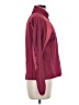 Marmot 100% Polyester Burgundy Track Jacket Size M - photo 4