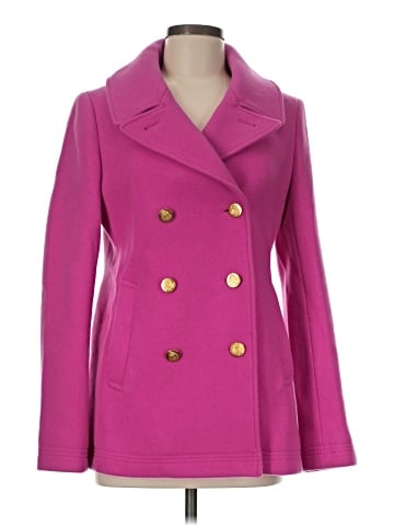 J.Crew Coat (view 1)