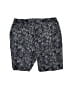 Chico's Paisley Blue Shorts Size M - photo 2