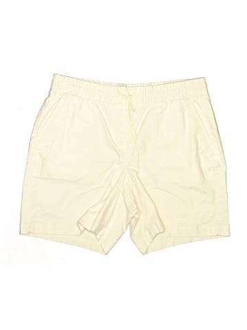 Talbots Khaki Shorts (view 1)