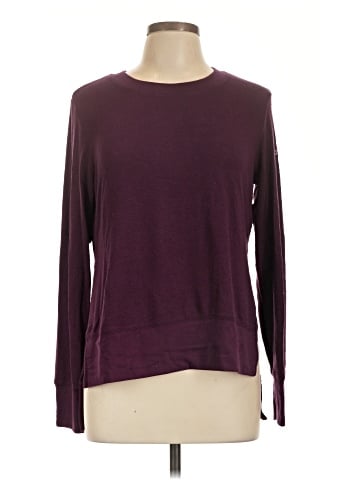 Alo Long Sleeve T-Shirt (view 1)