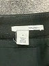 Halogen Solid Black Formal Skirt Size 4 - photo 4
