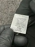 Halogen Solid Black Formal Skirt Size 4 - photo 5
