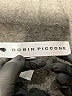 Robin Piccone Solid Black Jumpsuit Size M - photo 5
