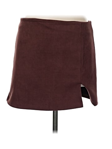 Altar'd State Casual Skirt (view 1)