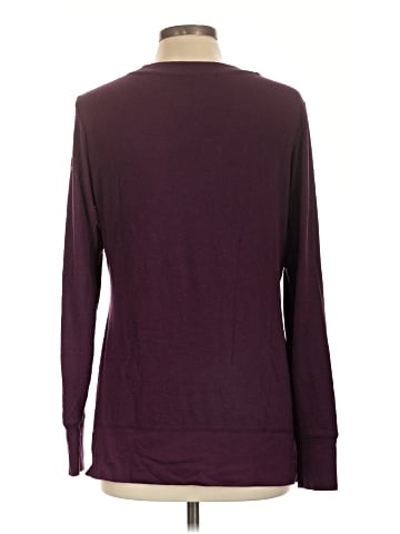 Alo Long Sleeve T-Shirt (view 2)