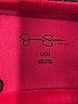 Jessica Simpson Solid Pink Pullover Sweater Size S - photo 7